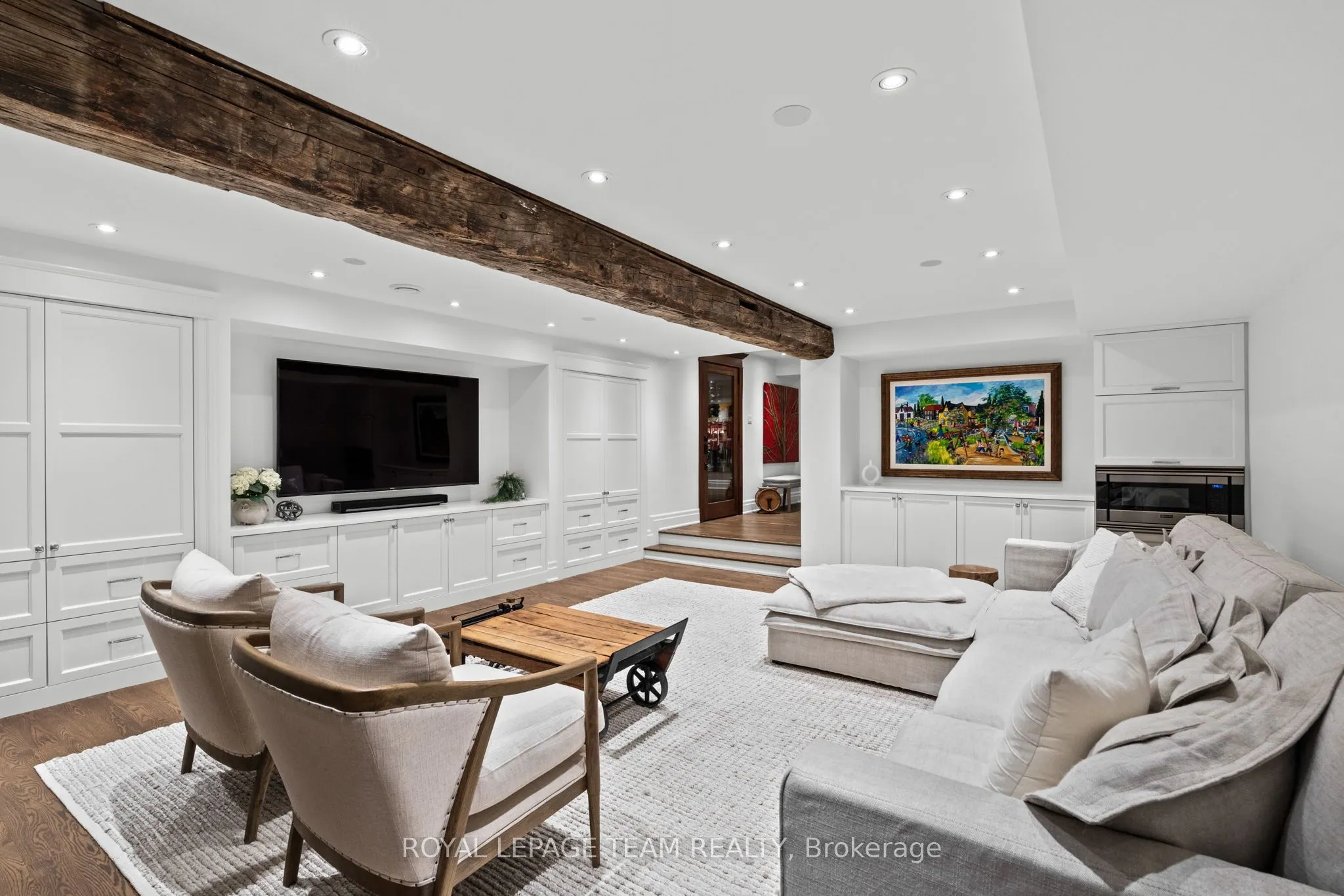 5572 Carrison Drive