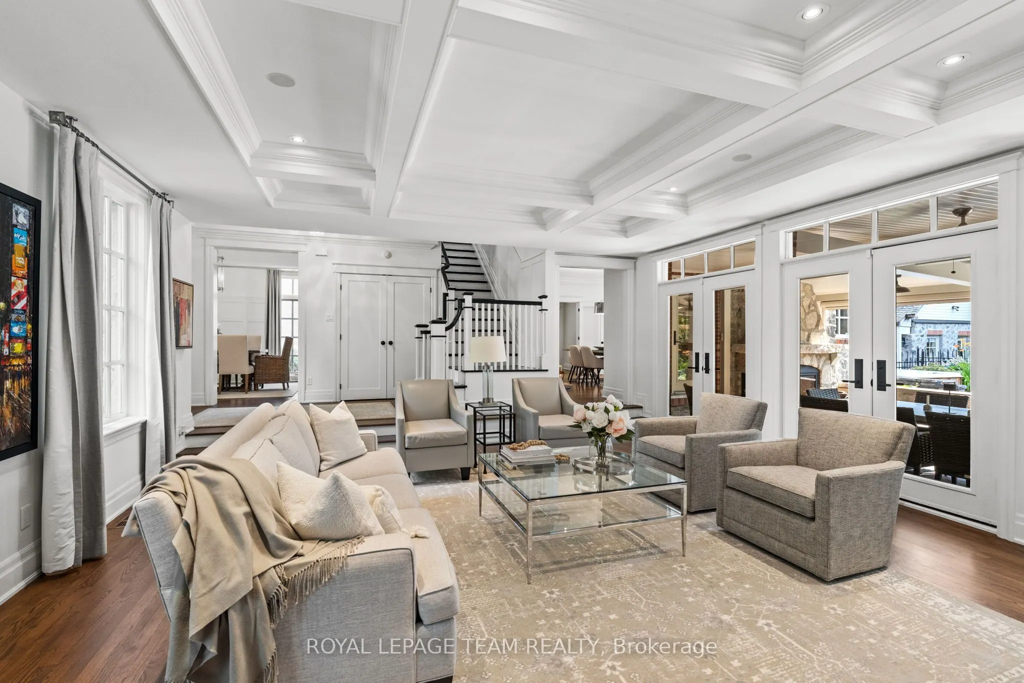 5572 Carrison Drive