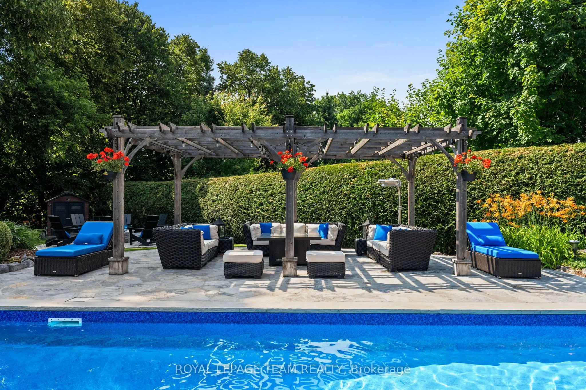 5572 Carrison Drive