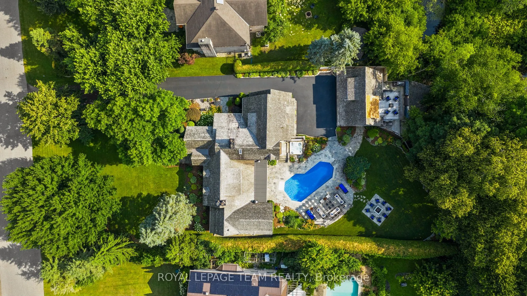 5572 Carrison Drive
