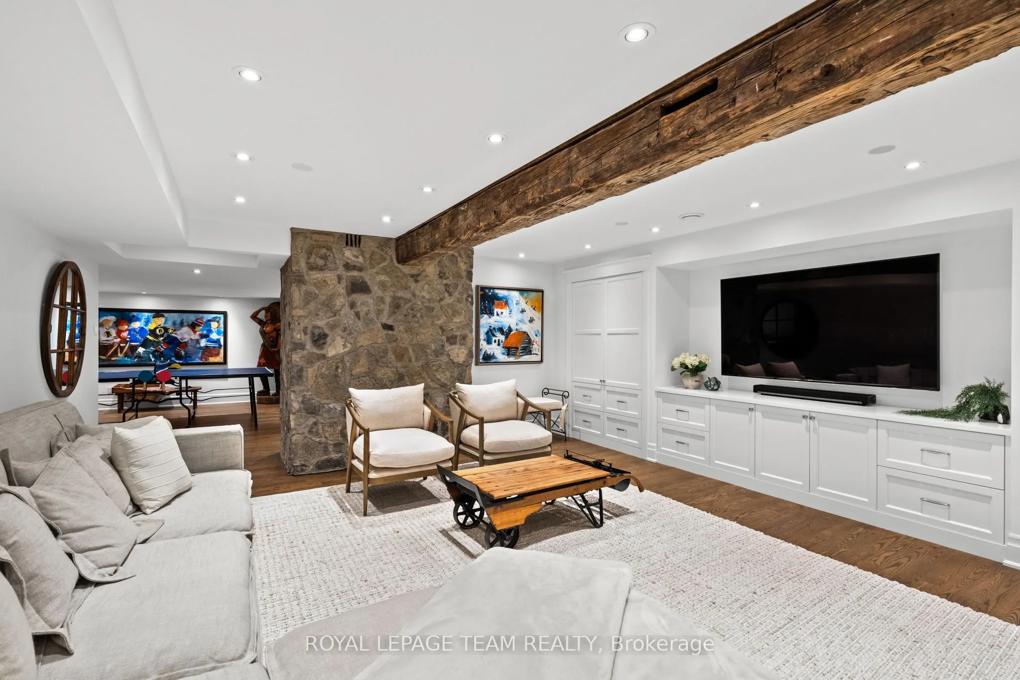 5572 Carrison Drive
