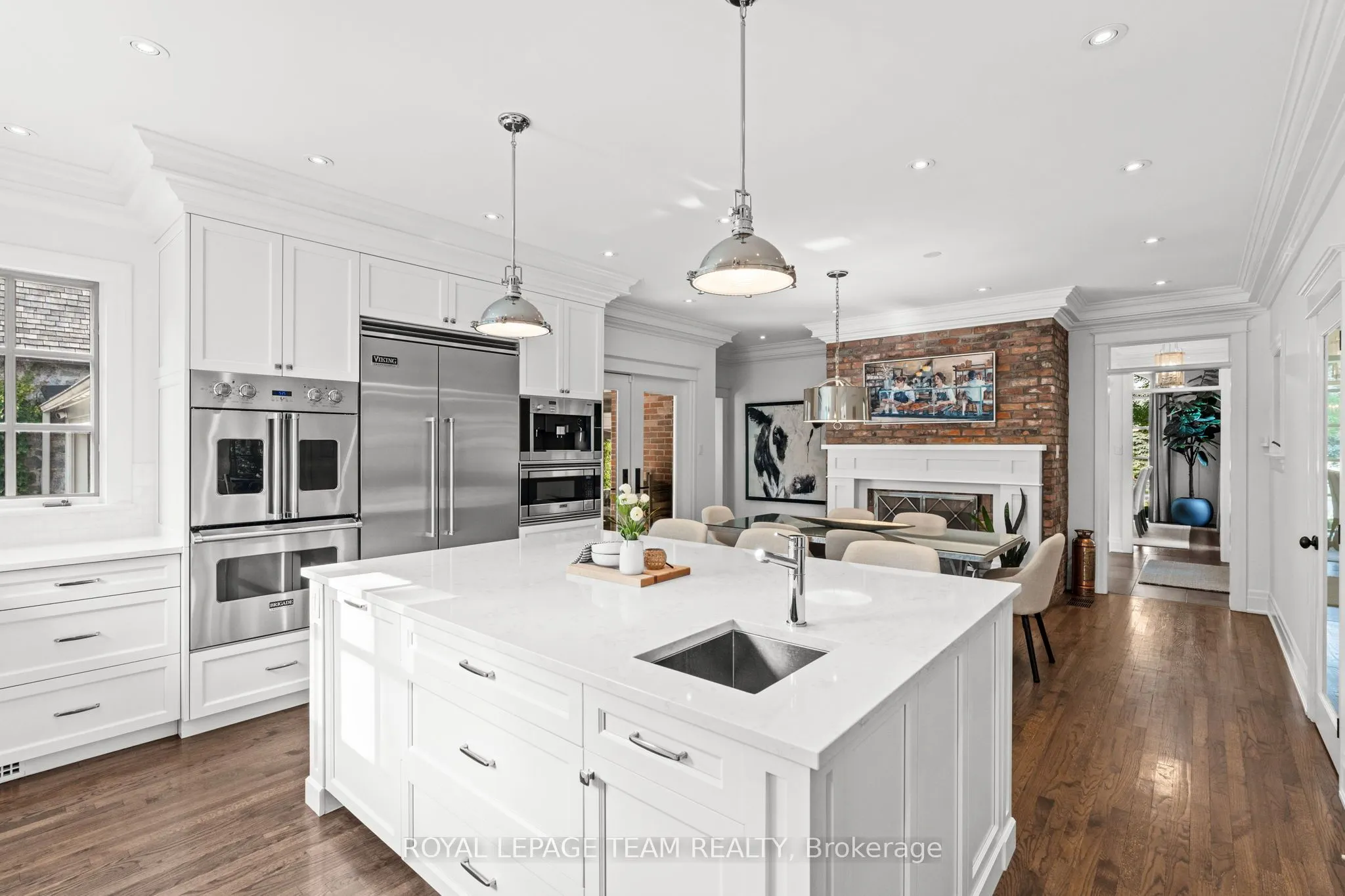 5572 Carrison Drive