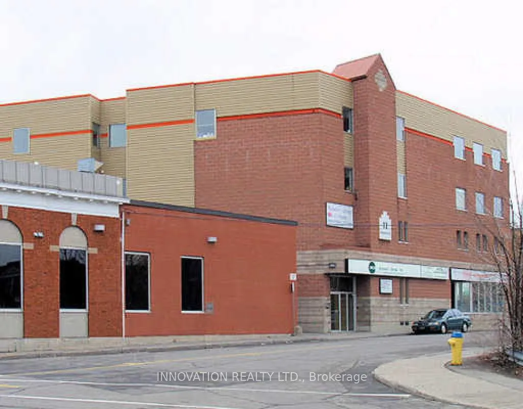 11 Rosemount Avenue, #408