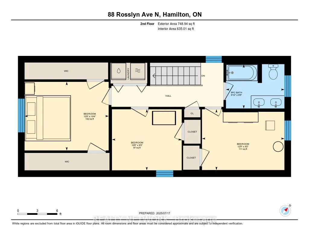 88 Rosslyn Avenue N