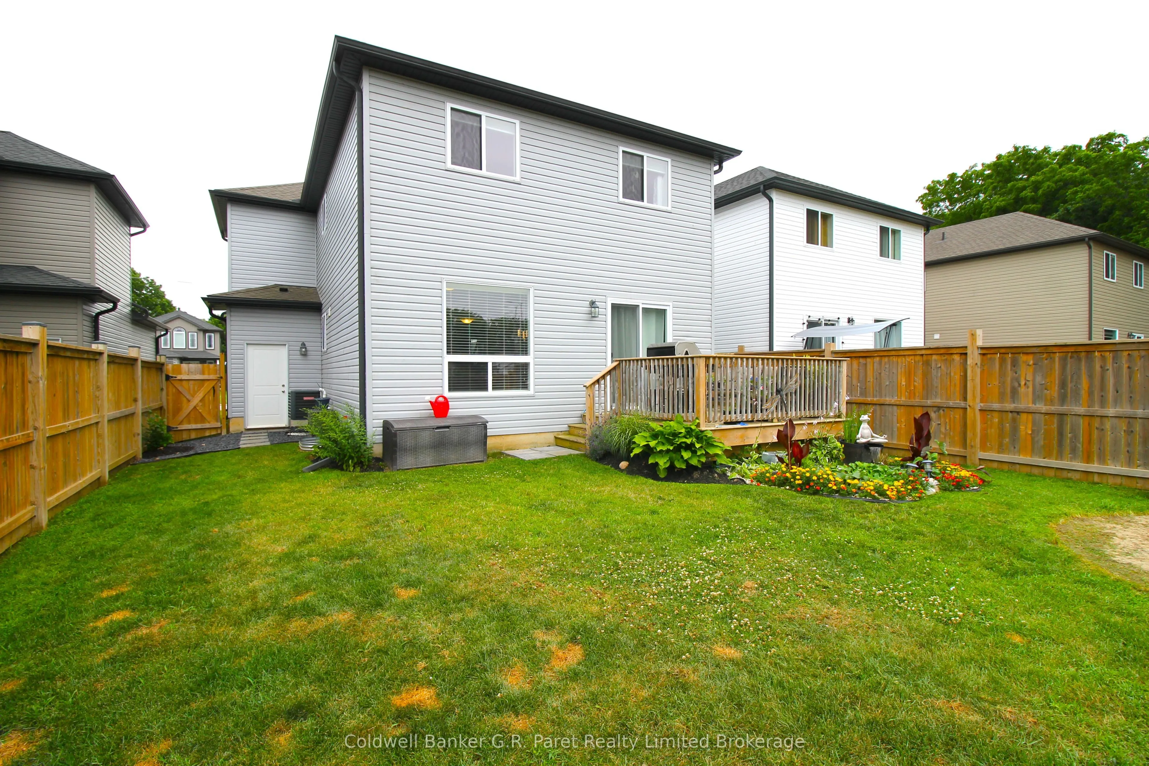 20 Sandy Court