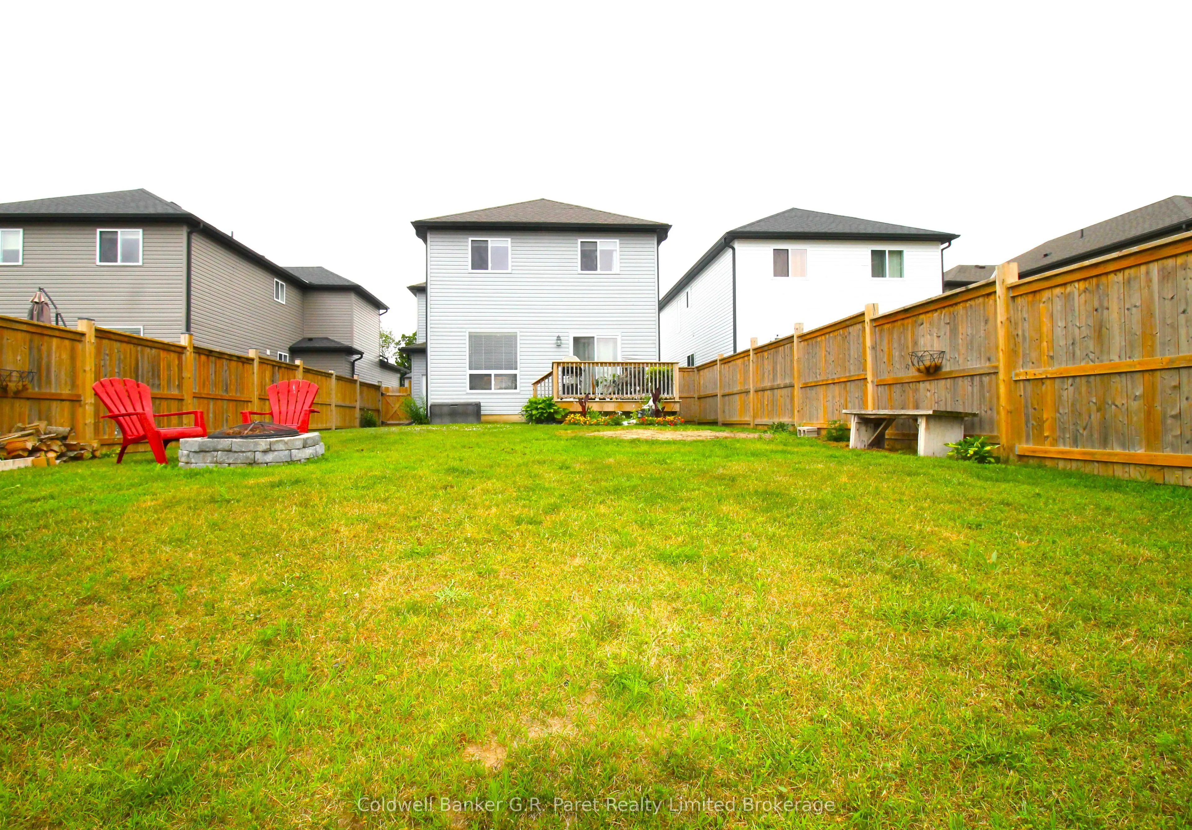 20 Sandy Court