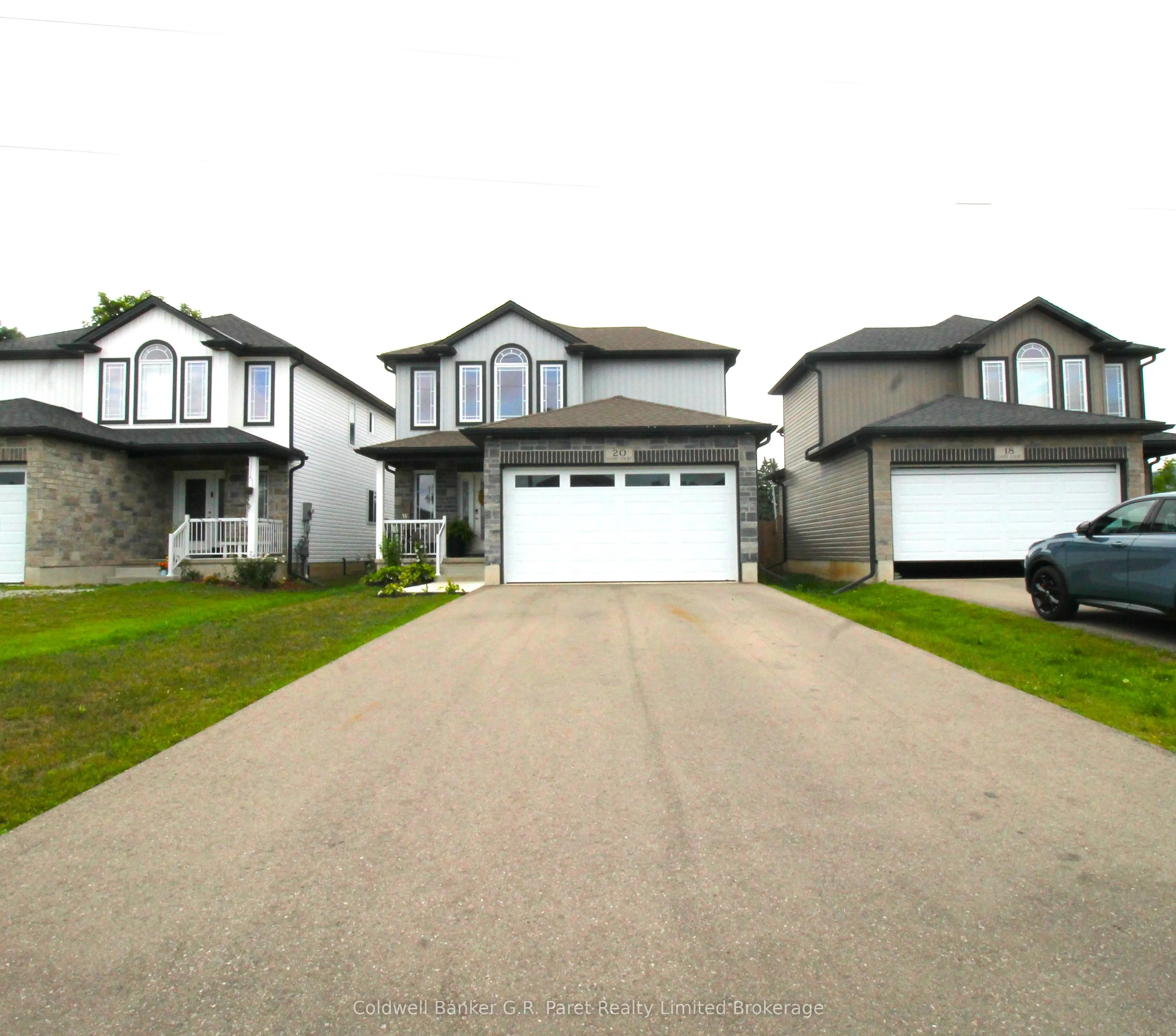20 Sandy Court