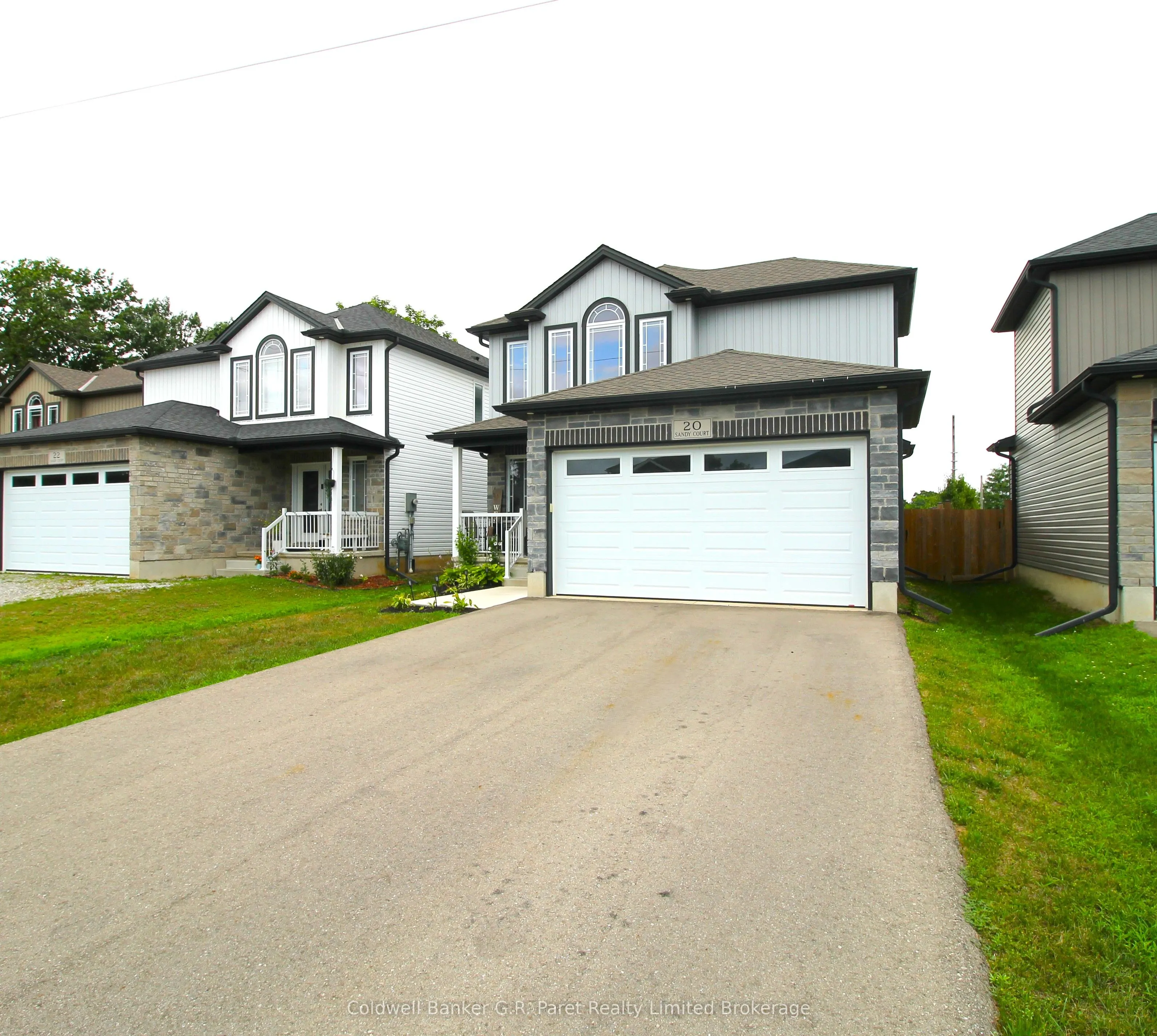 20 Sandy Court