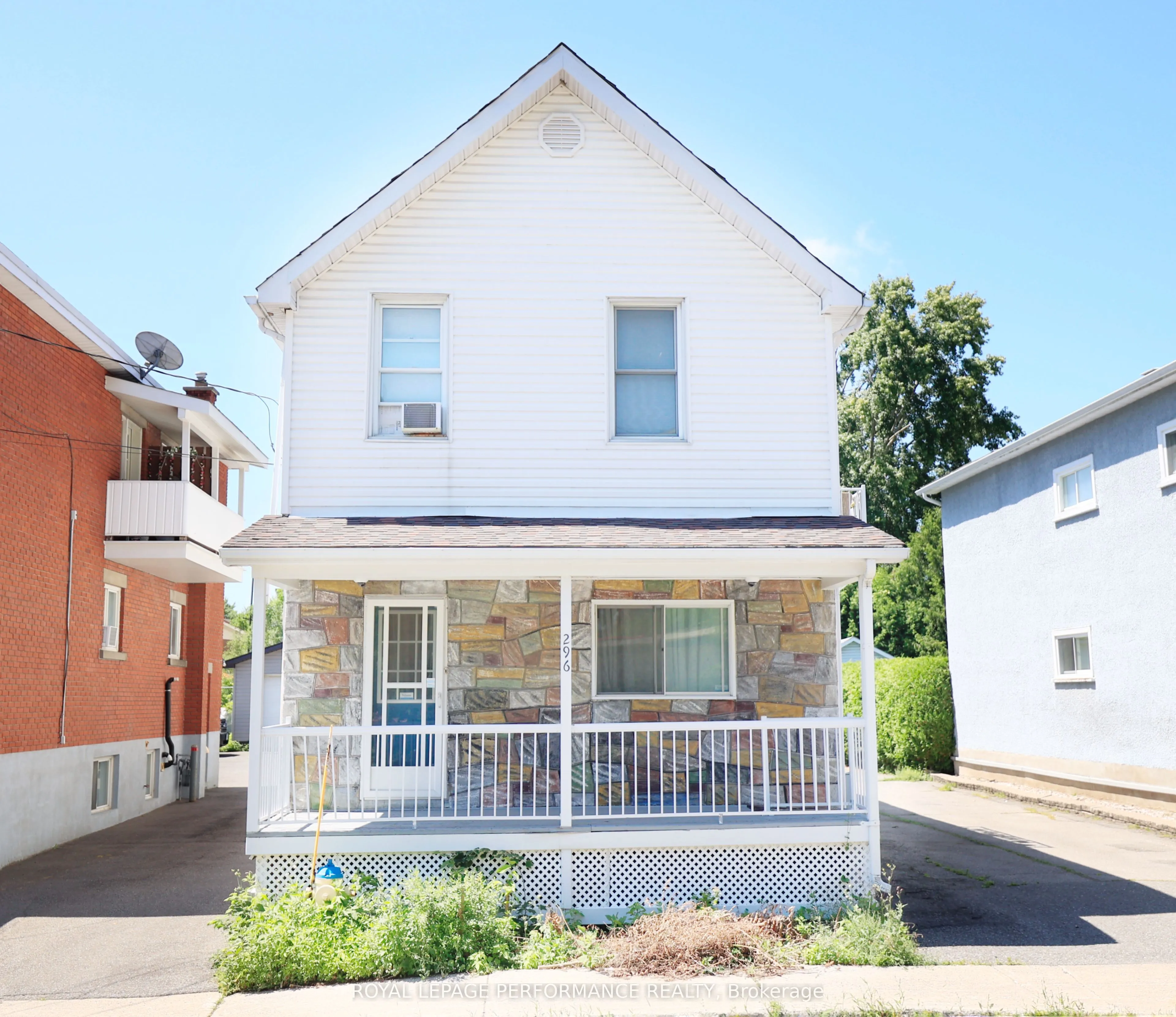 296 Altha Avenue, #Unit 1