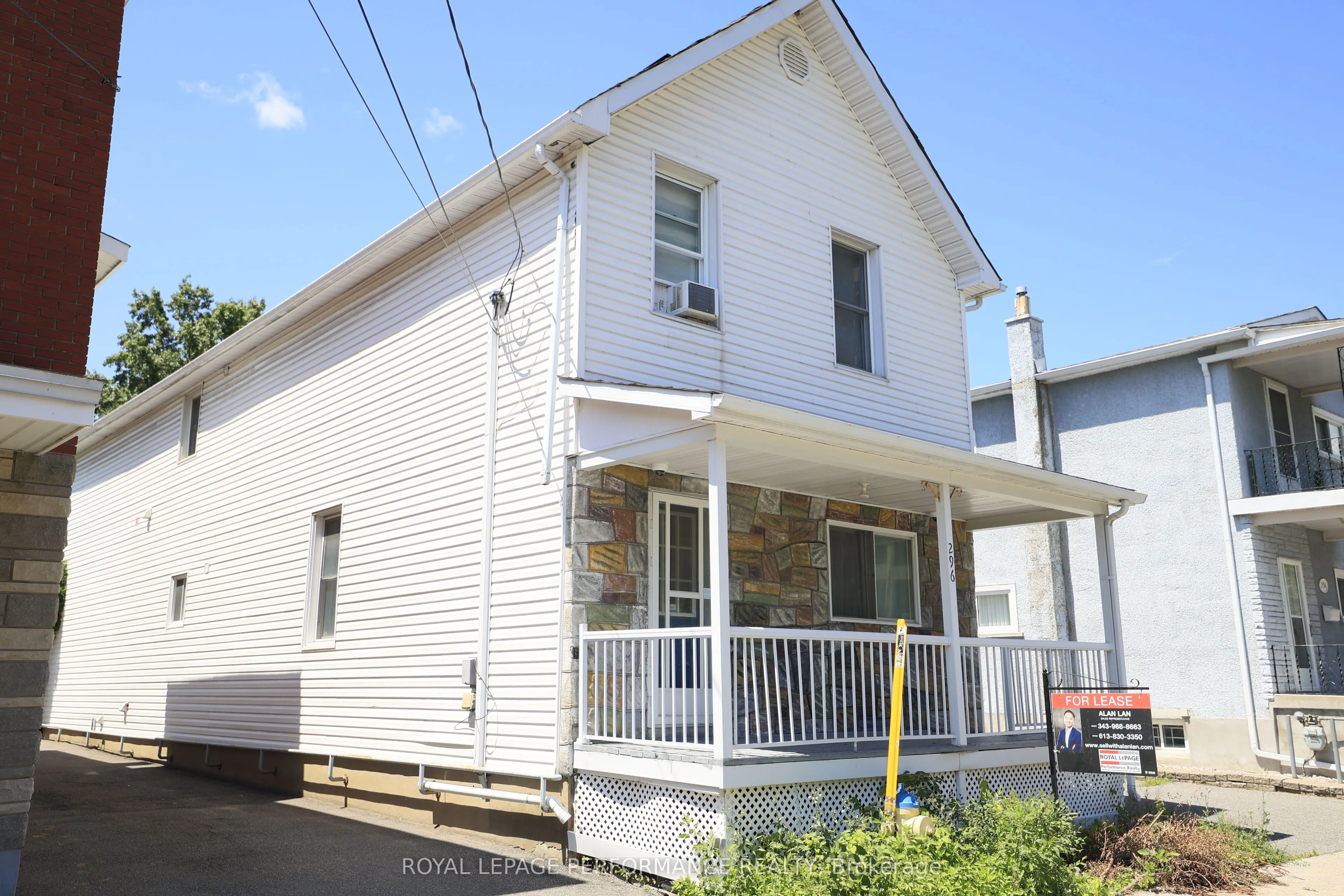 296 Altha Avenue, #Unit 1
