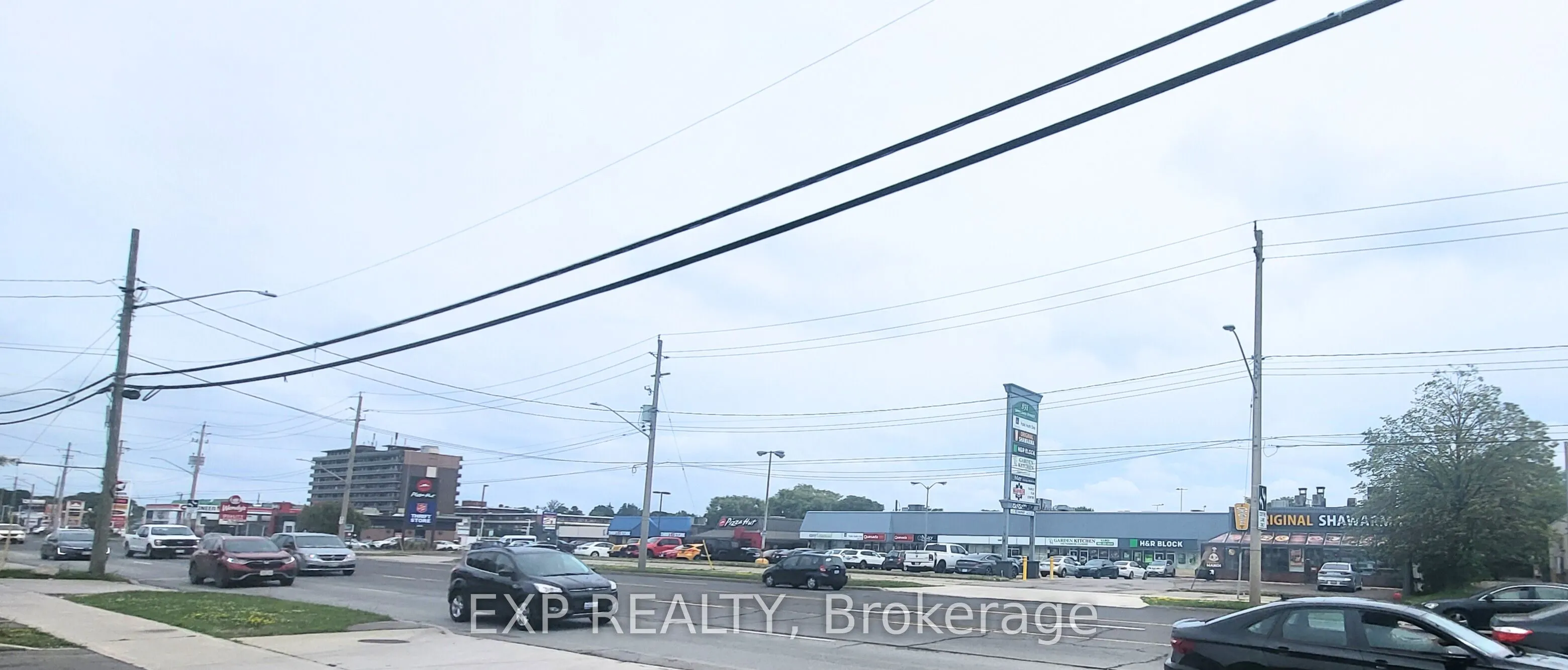 891 Upper James Street, #101, 109