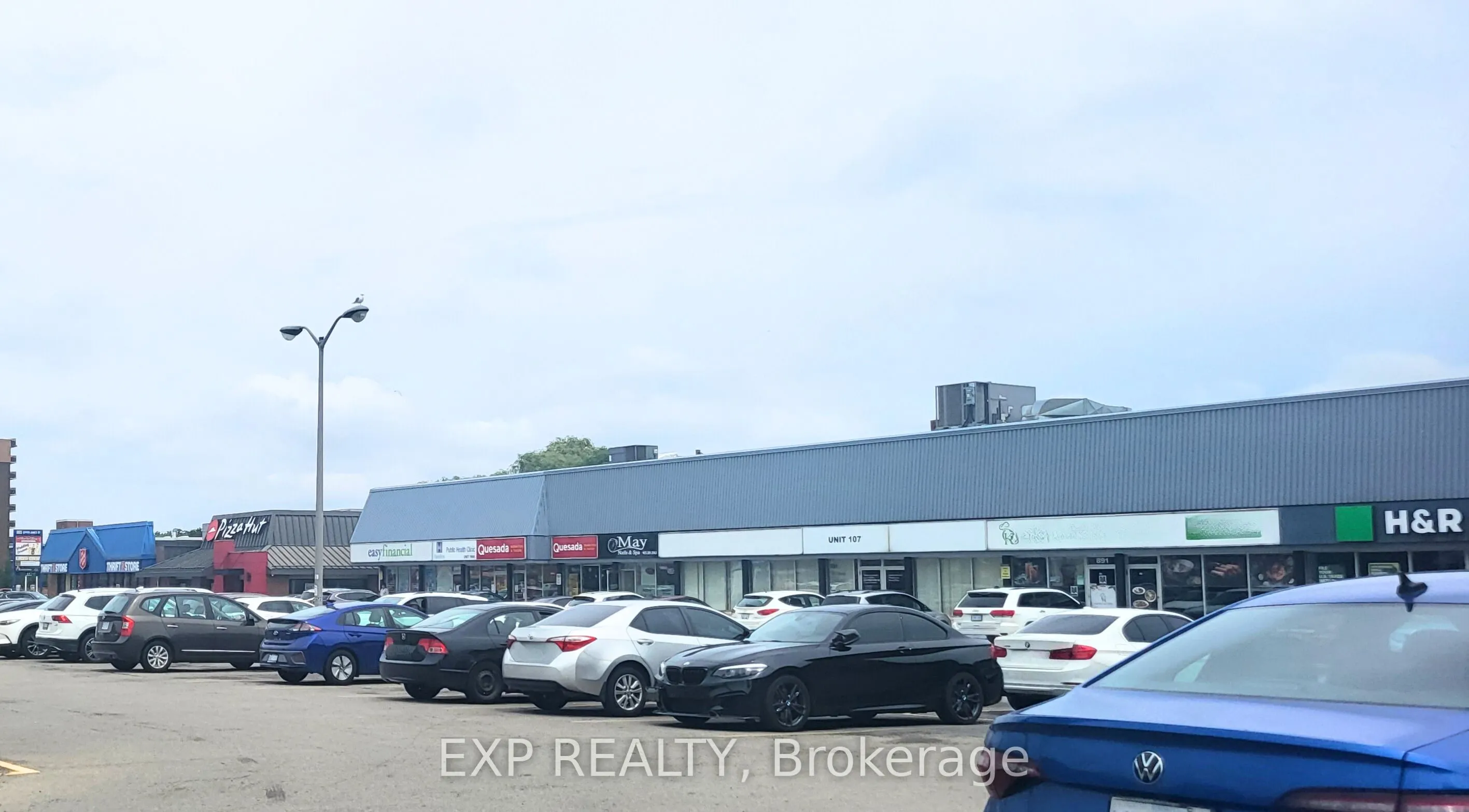 891 Upper James Street, #101, 109