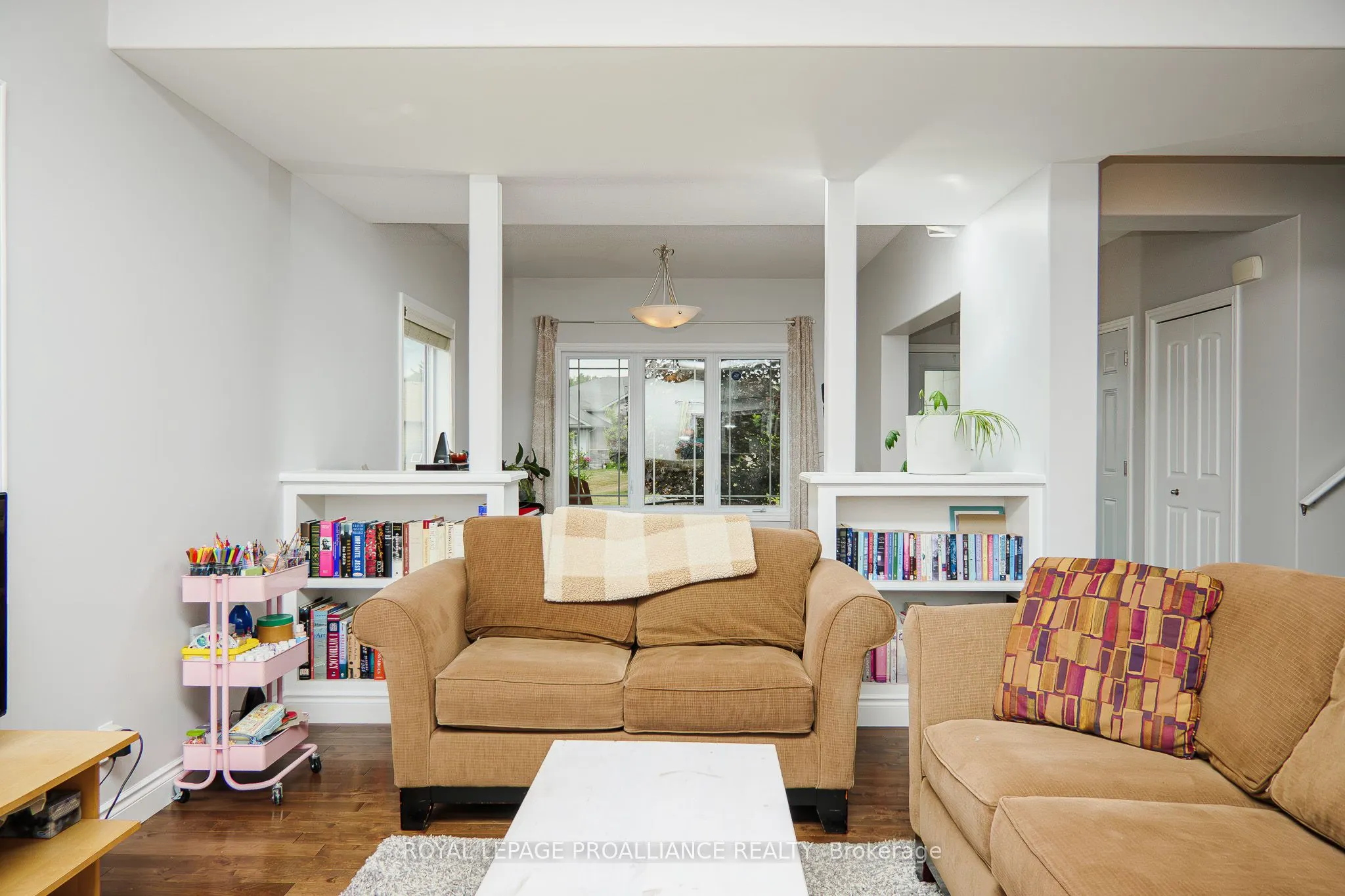 14 Pier Drive