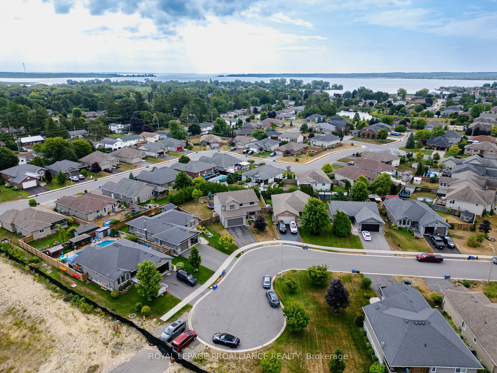 14 Pier Drive
