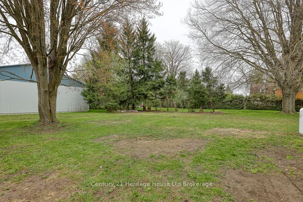 4597 Perth County Rd 135 Road