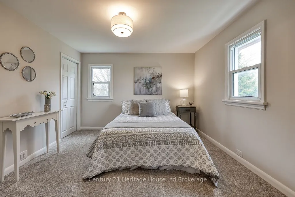 4597 Perth County Rd 135 Road