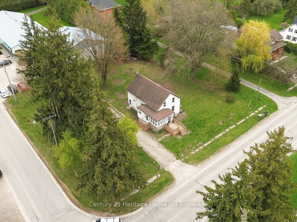 4597 Perth County Rd 135 Road