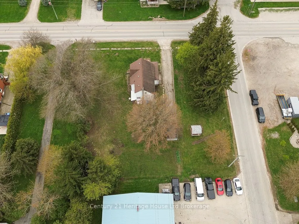 4597 Perth County Rd 135 Road