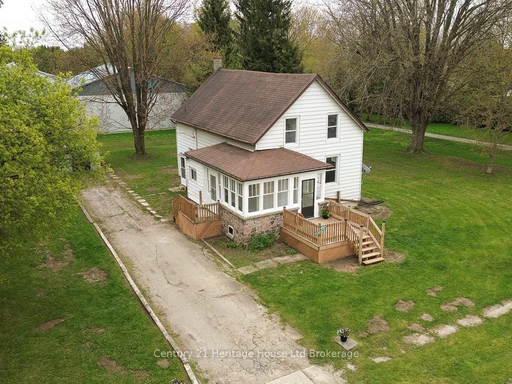 4597 Perth County Rd 135 Road
