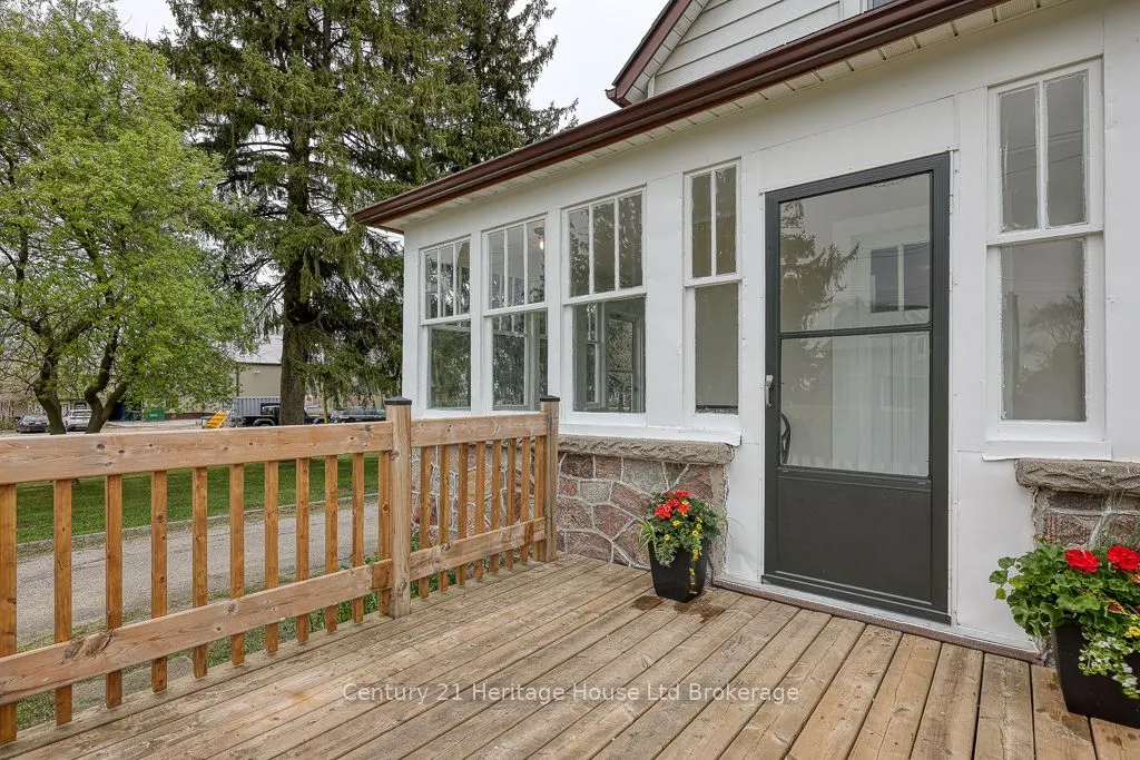 4597 Perth County Rd 135 Road