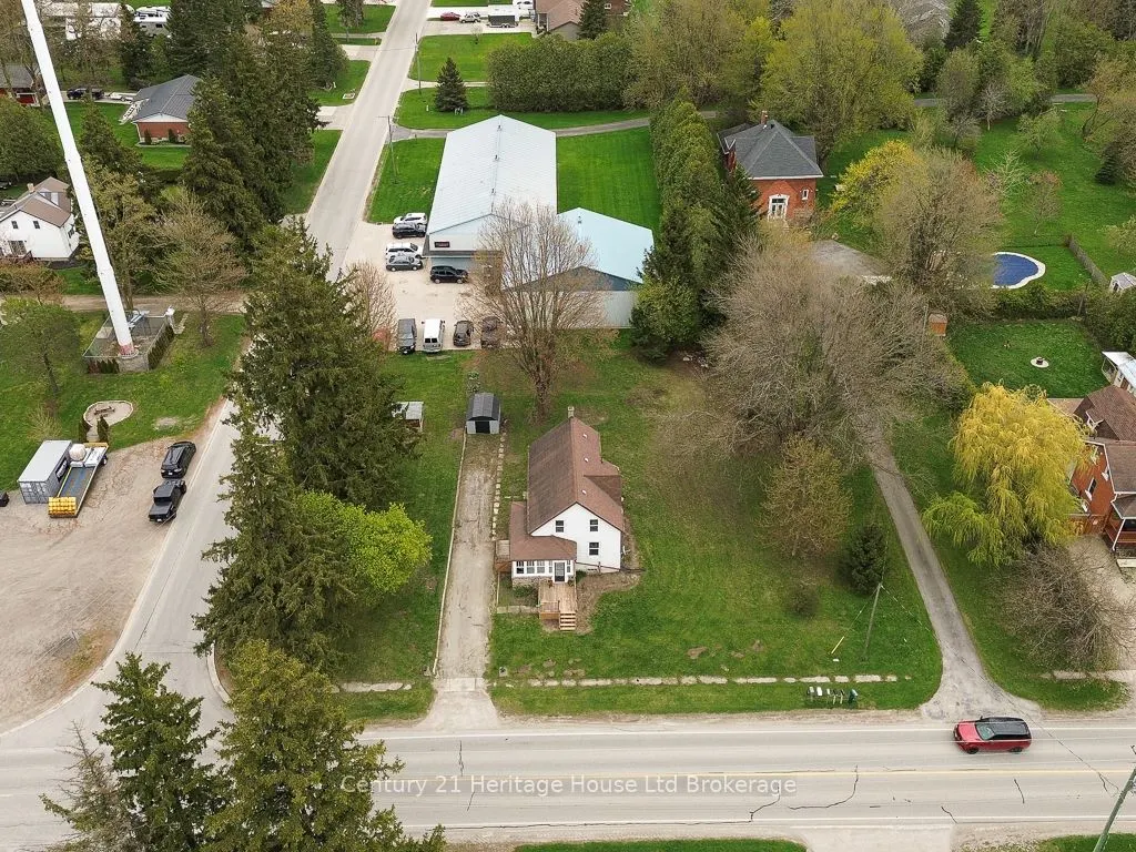 4597 Perth County Rd 135 Road