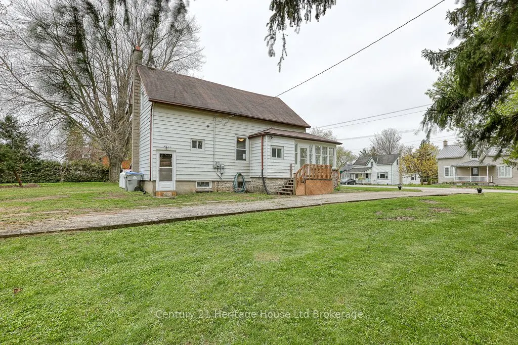 4597 Perth County Rd 135 Road