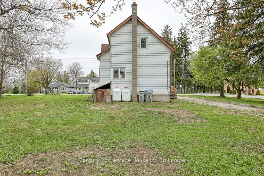 4597 Perth County Rd 135 Road