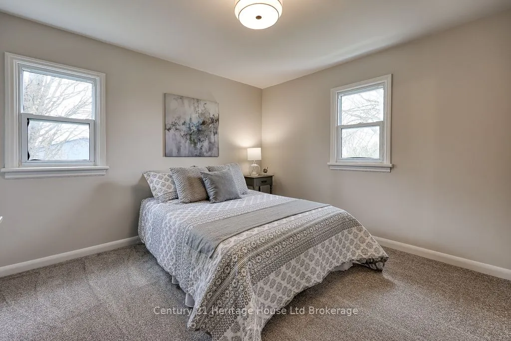 4597 Perth County Rd 135 Road