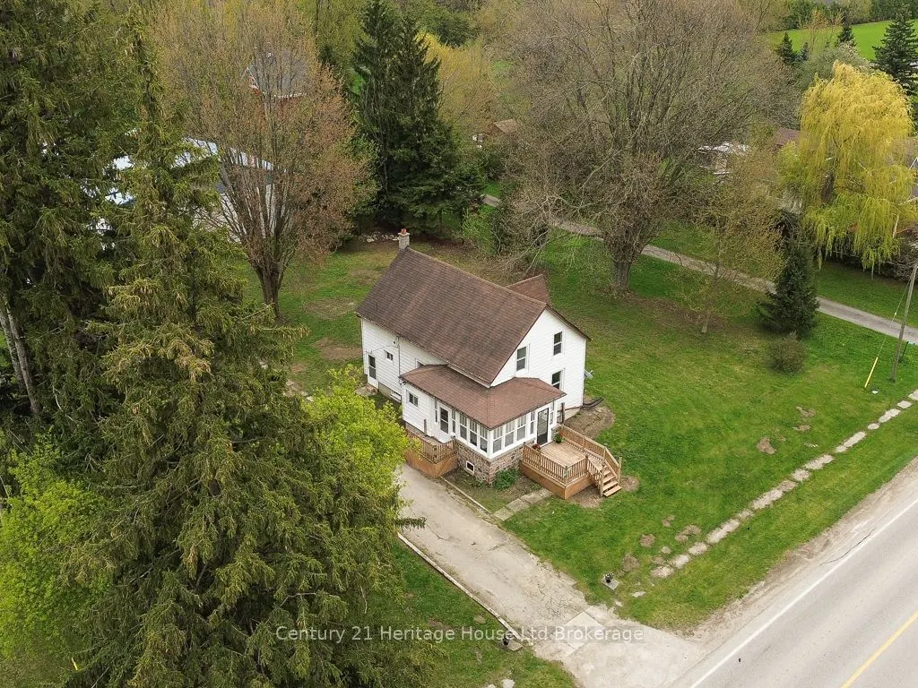 4597 Perth County Rd 135 Road