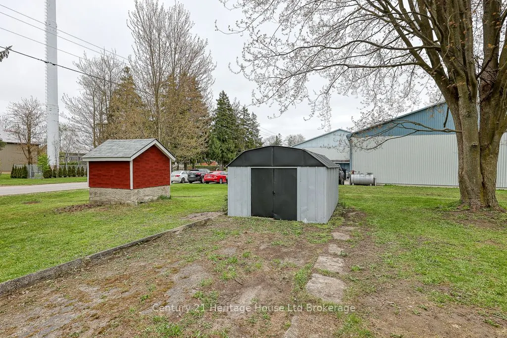 4597 Perth County Rd 135 Road