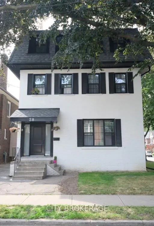 28 Burris Street
