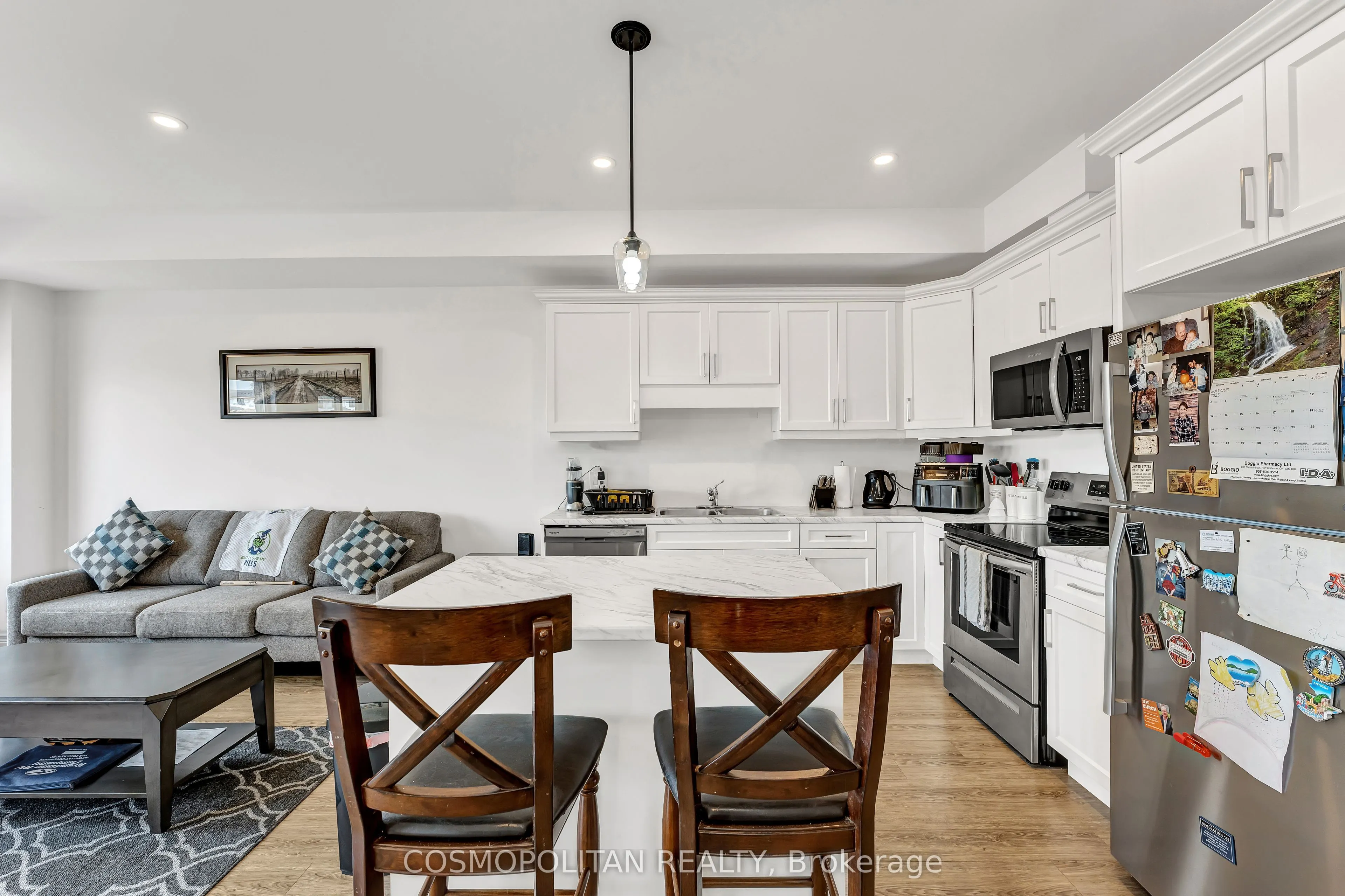 10 Spring Crest Way