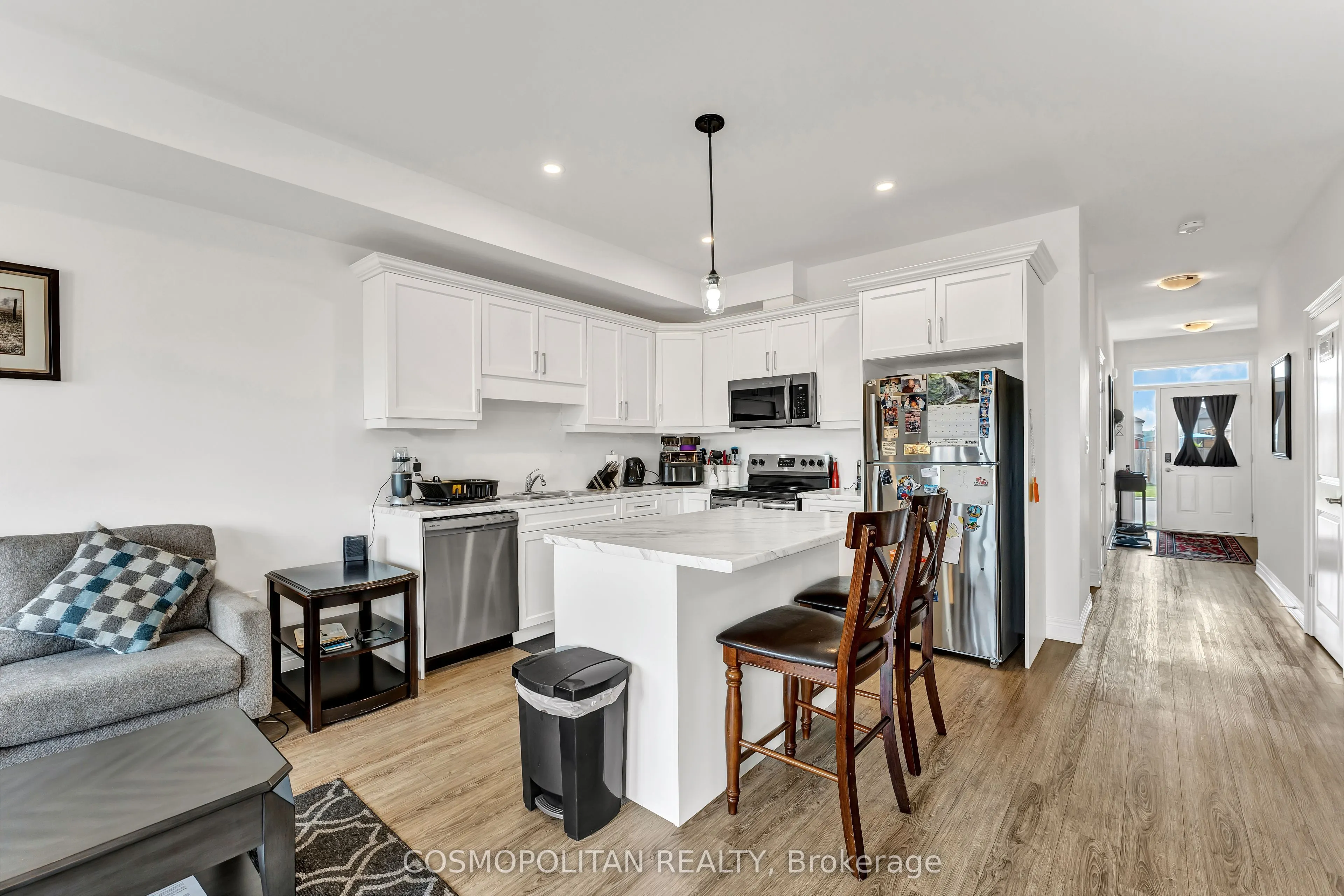 10 Spring Crest Way