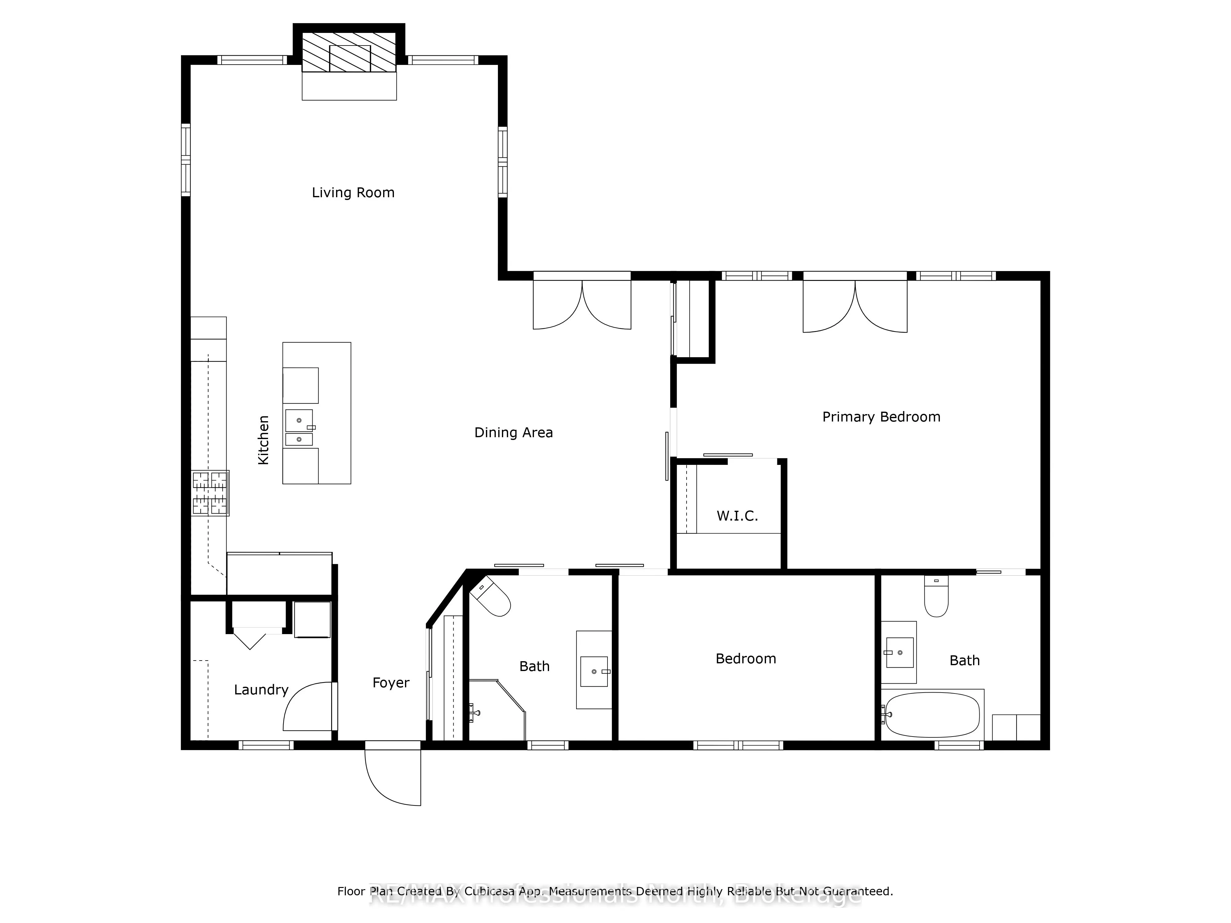 104 Riverside Drive