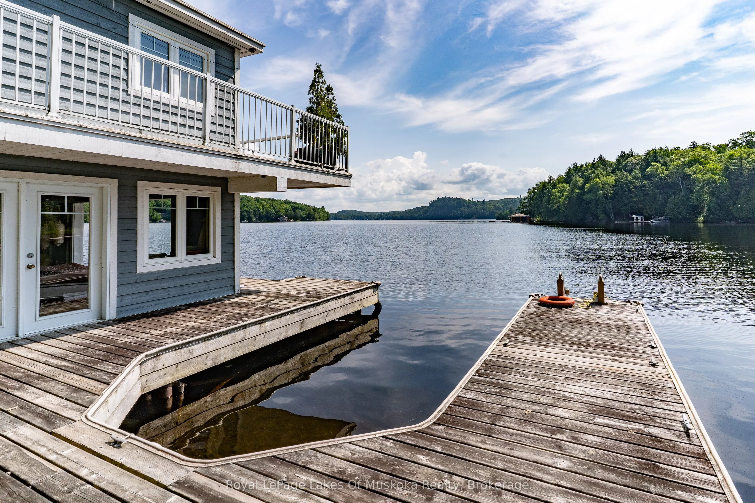 1024/1025 White Pines Road
