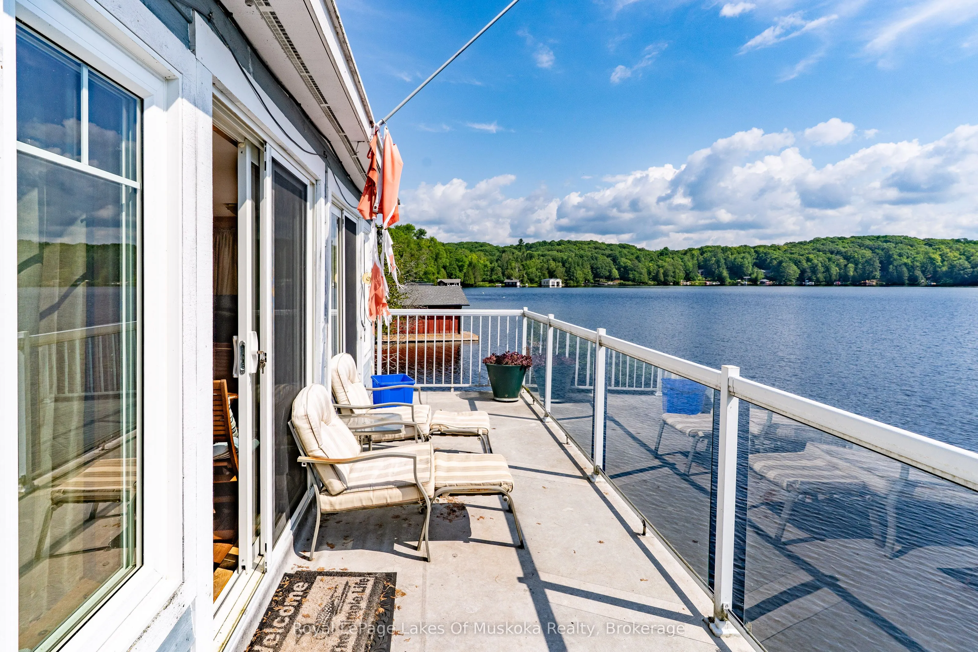 1024/1025 White Pines Road