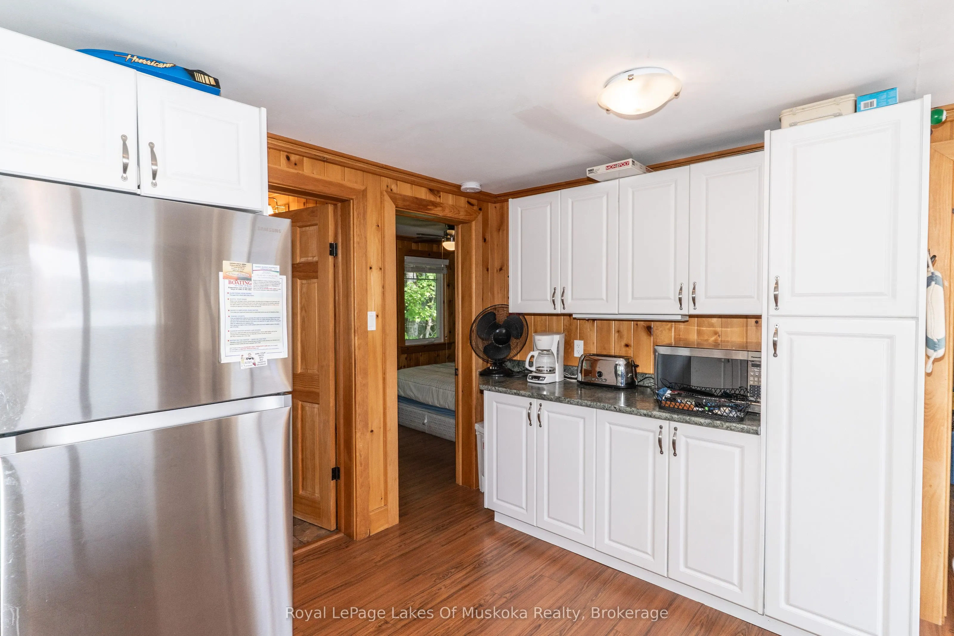 1024/1025 White Pines Road