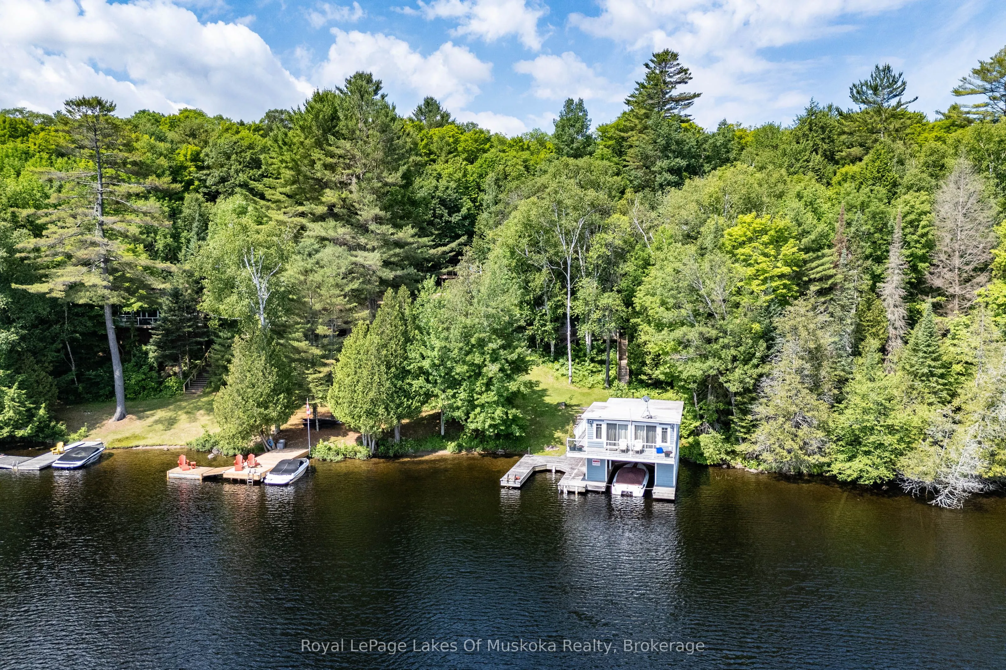 1024/1025 White Pines Road
