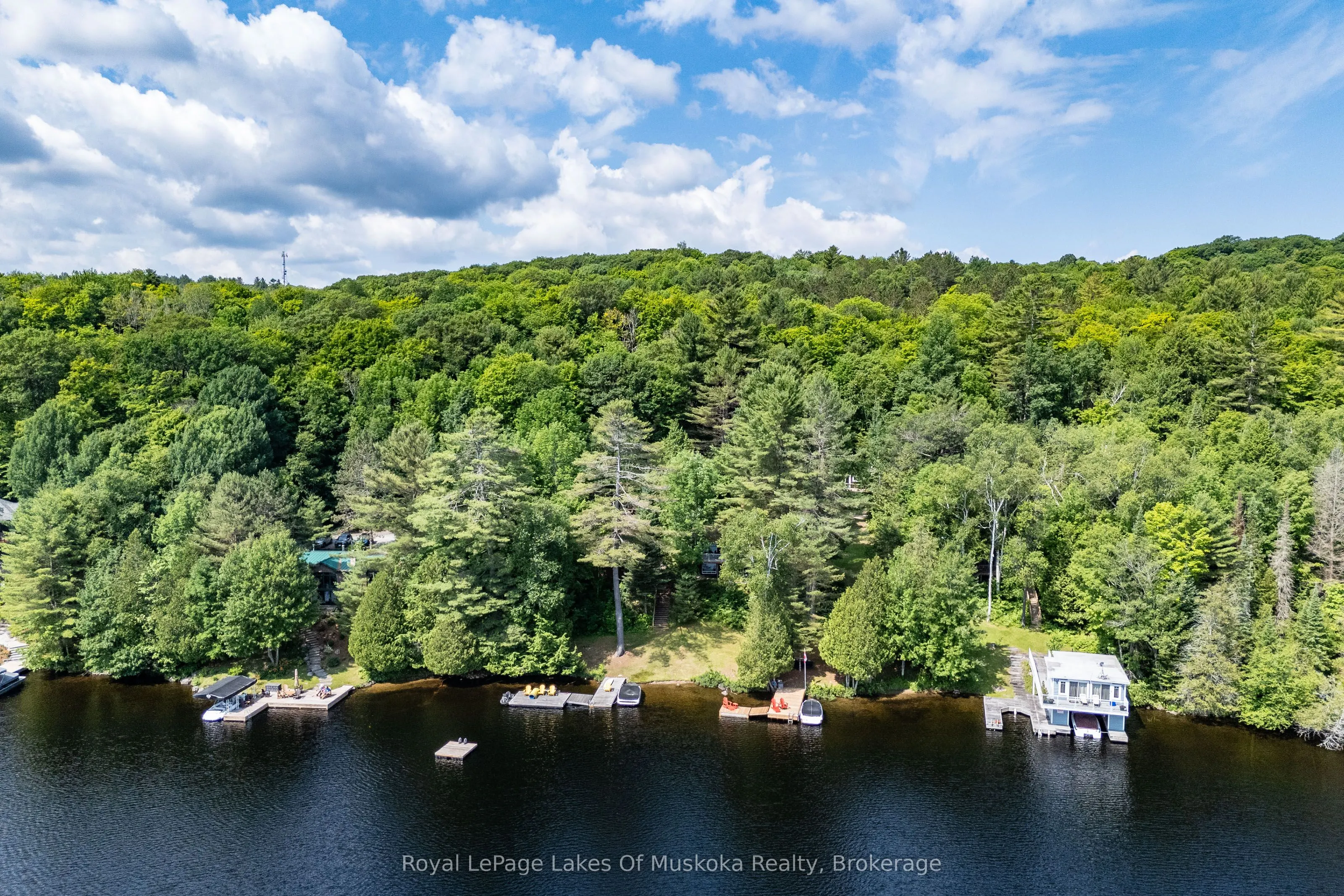 1024/1025 White Pines Road
