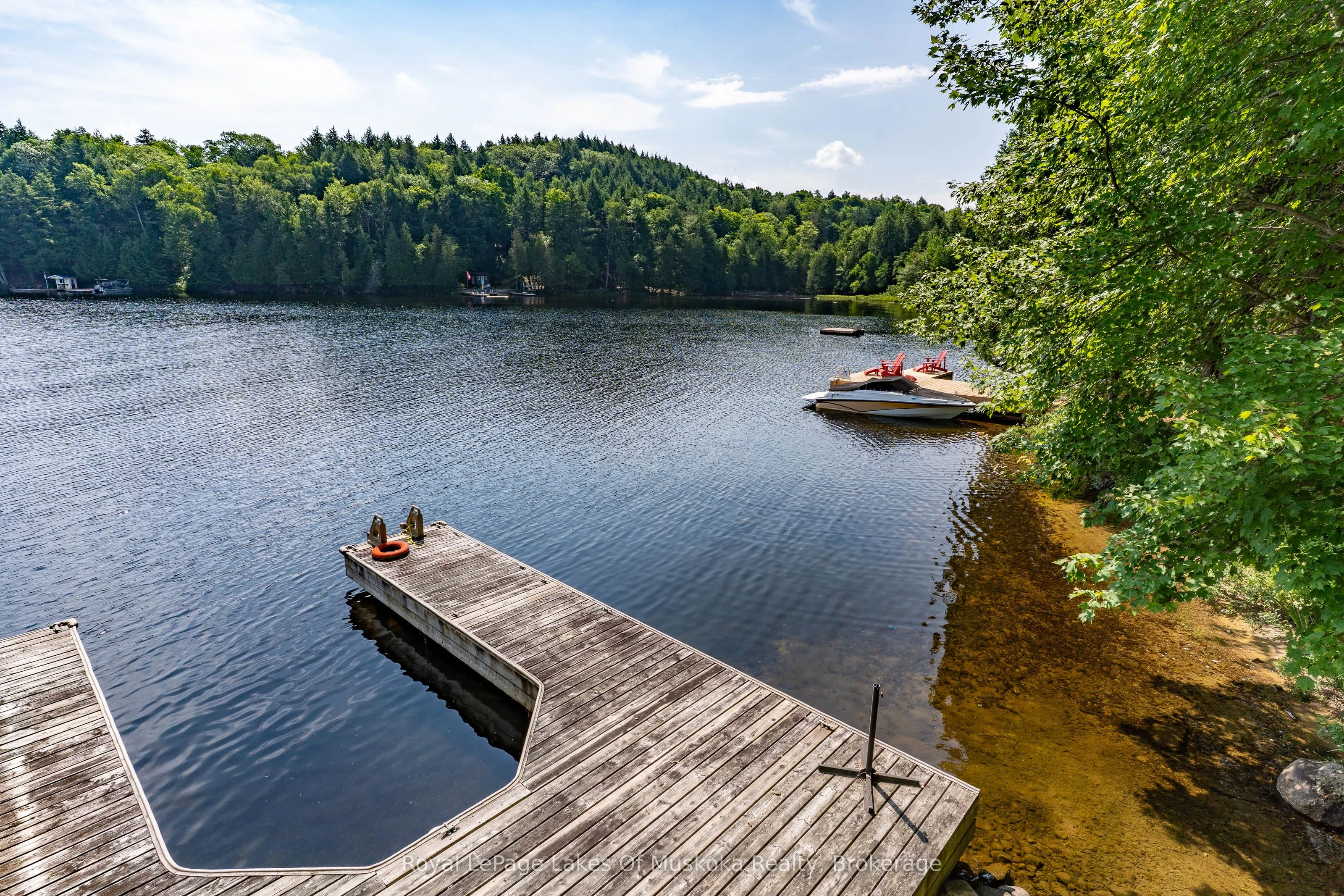 1024/1025 White Pines Road