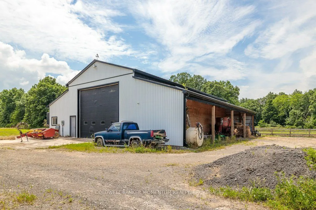 2848 MOUNTAIN Road