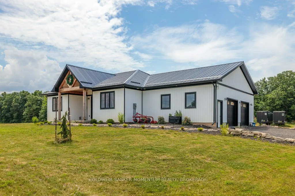 2848 MOUNTAIN Road