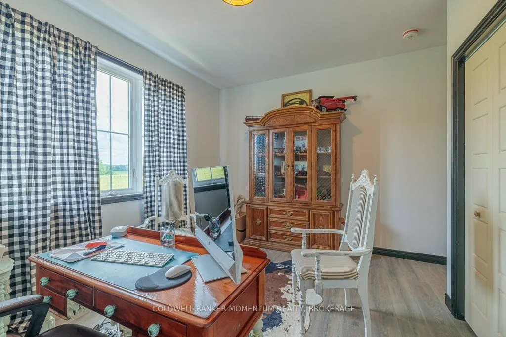 2848 MOUNTAIN Road