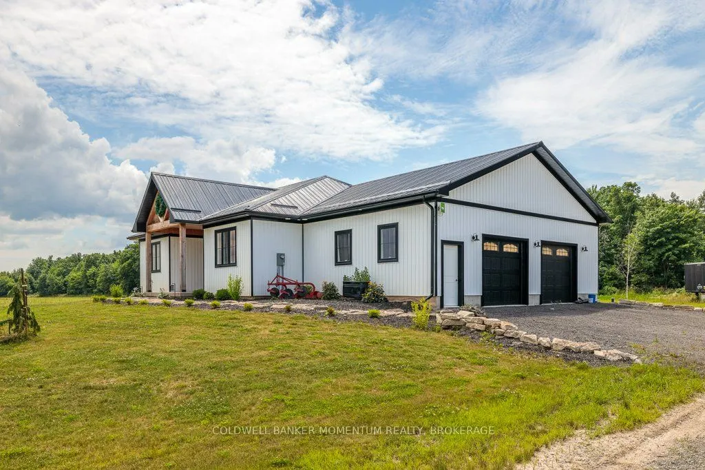 2848 MOUNTAIN Road