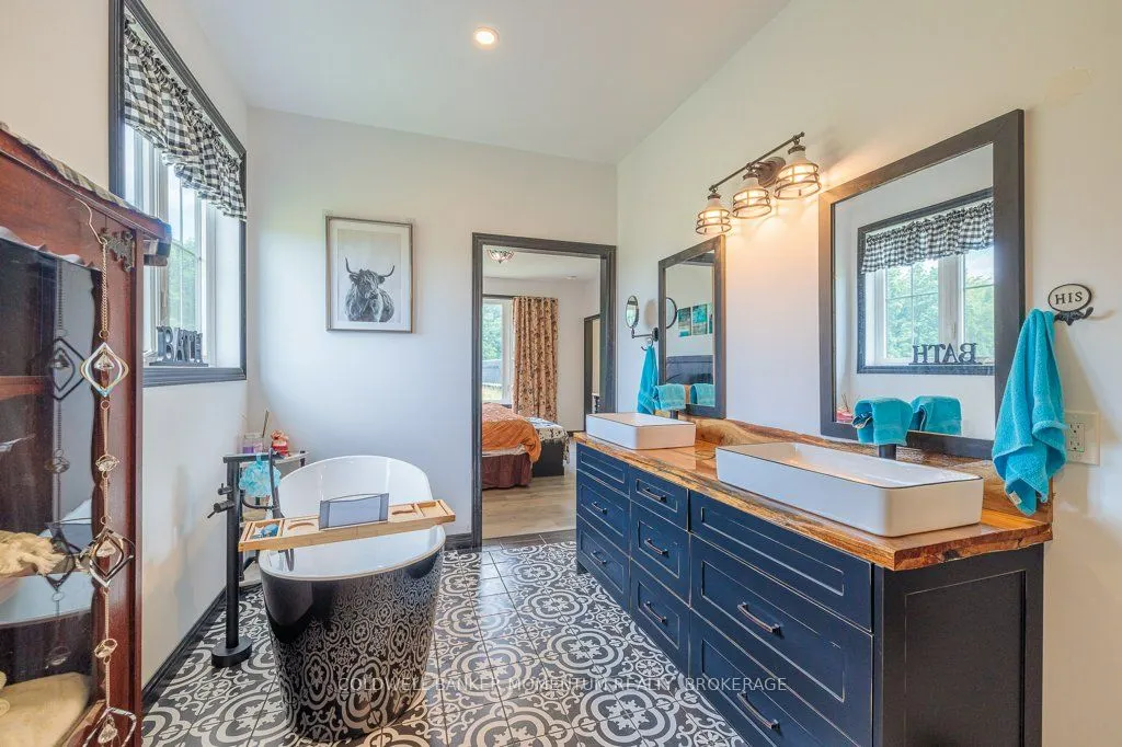 2848 MOUNTAIN Road