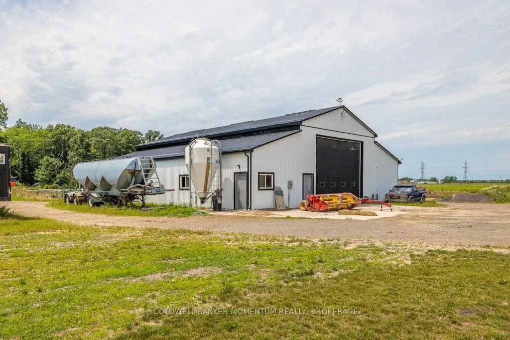2848 MOUNTAIN Road
