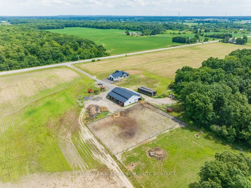 2848 MOUNTAIN Road