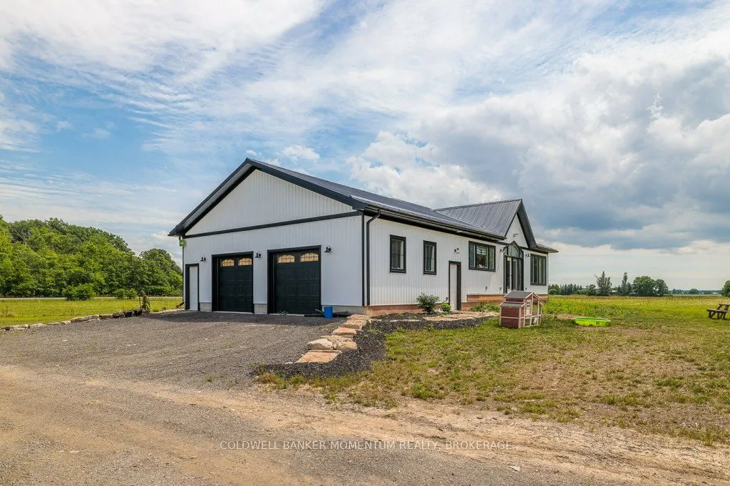 2848 MOUNTAIN Road