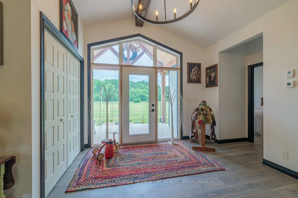 2848 MOUNTAIN Road