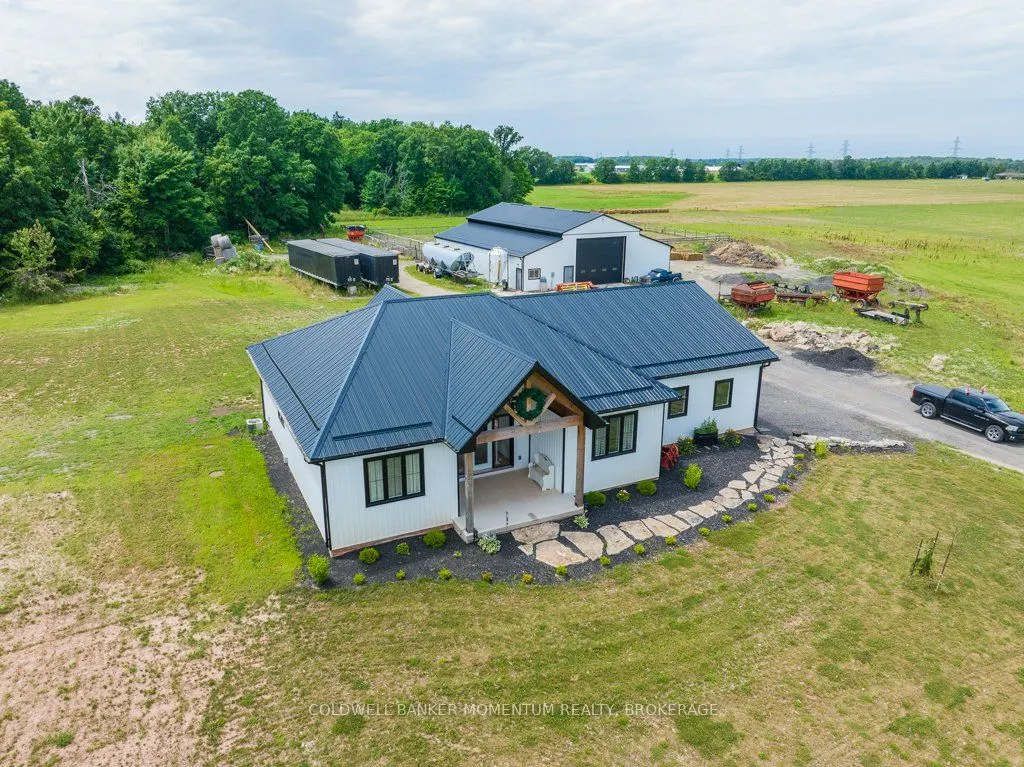 2848 MOUNTAIN Road